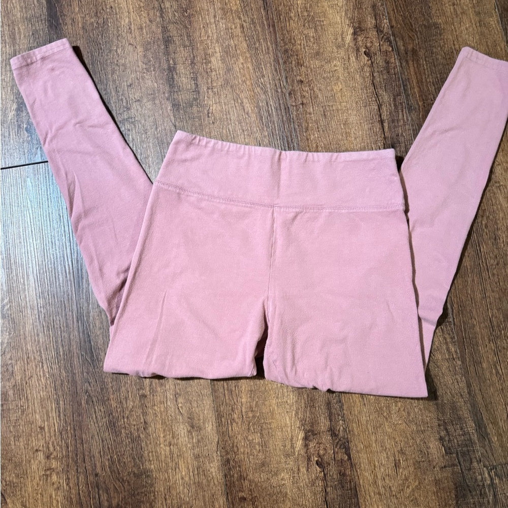 Wild Fable Mauve Leggings